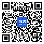 关注多卖公众号二维码